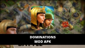 DomiNations Featured Cover
