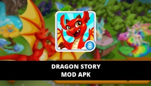 Dragon Story Featured Cover