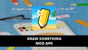 Draw Something Featured Cover