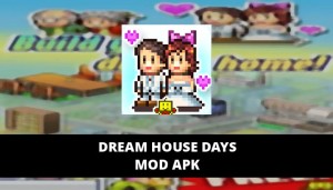 Dream House Days Featured Cover