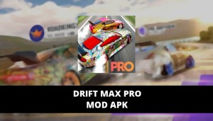 Drift Max Pro Featured Cover