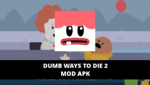 Dumb Ways to Die 2 Featured Cover