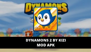 dynamons world kizi