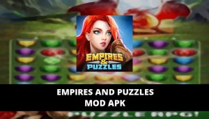 Empires and Puzzles Featured Cover