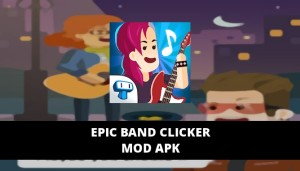 Epic Band Clicker Featured Cover