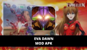 Eva Dawn Featured Cover