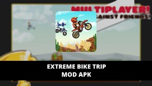 extreme bike trip