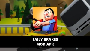 Faily Brakes Featured Cover