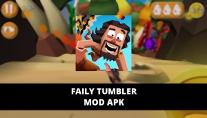 Faily Tumbler Featured Cover