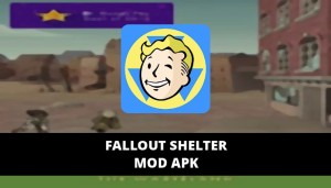 Fallout Shelter Featured Cover