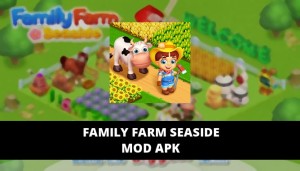 Family Farm Seaside Featured Cover