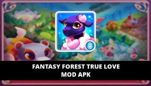 Fantasy Forest True Love Featured Cover