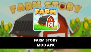 Farm Story Featured Cover