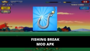 Fishing Break Featured Cover