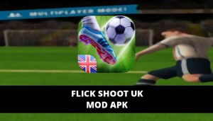 Flick Shoot UK Featured Cover