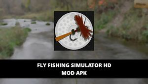 Fly Fishing Simulator HD Featured Cover