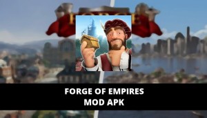 forge of empires mod apk unlimited