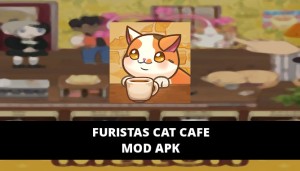 Furistas Cat Cafe Featured Cover