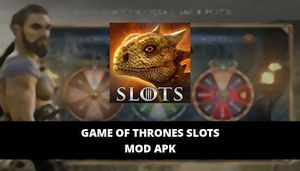 Game of Thrones Slots Featured Cover