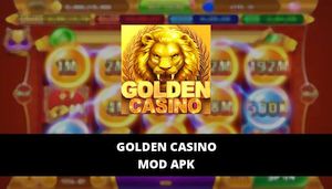Golden Casino Featured Cover