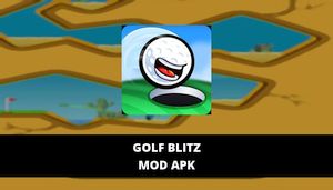 Golf Blitz Featured Cover