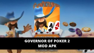 Governor of Poker 2 Featured Cover