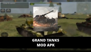 Grand Tanks Featured Cover