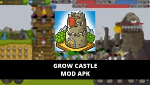 Grow Castle Featured Cover
