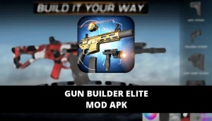 Gun Builder ELITE Featured Cover