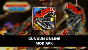 Gungun Online Featured Cover