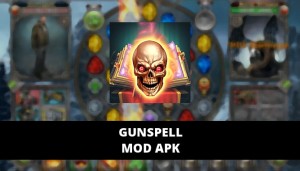 Gunspell Featured Cover