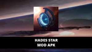 Hades Star Featured Cover