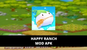 Happy Ranch Featured Cover