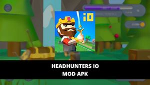 HeadHunters io Featured Cover