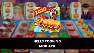 Hells Cooking Featured Cover