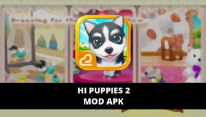 Hi Puppies 2 Featured Cover