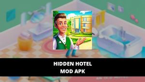 Hidden Hotel Featured Cover