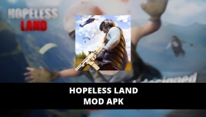 Hopeless Land Featured Cover