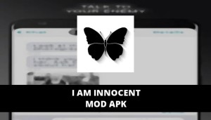 I Am Innocent Featured Cover