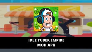 Idle Tuber Empire Featured Cover