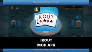 iKout Featured Cover