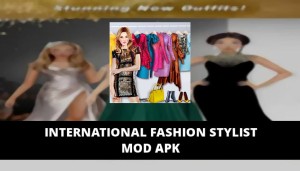 International Fashion Stylist Featured Cover