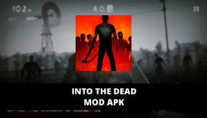 Into the Dead Featured Cover