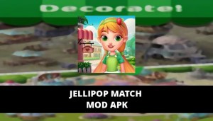 Jellipop Match Featured Cover