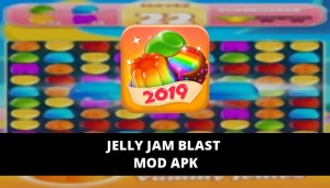 Jelly Jam Blast Featured Cover