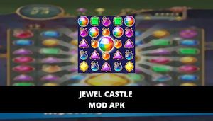 Jewel Castle Featured Cover