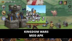 Kingdom Wars Featured Cover