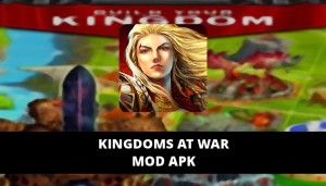 Kingdoms at War Featured Cover