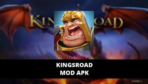 KingsRoad Featured Cover