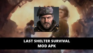 Last Shelter Survival Featured Cover